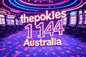 {Win Big with ThePokies114’s Exclusive Promotions}