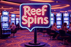 gif-reef-spins-10.gif {Reef Spins Casino: A Treasure Trove of Pokies and Table Games}